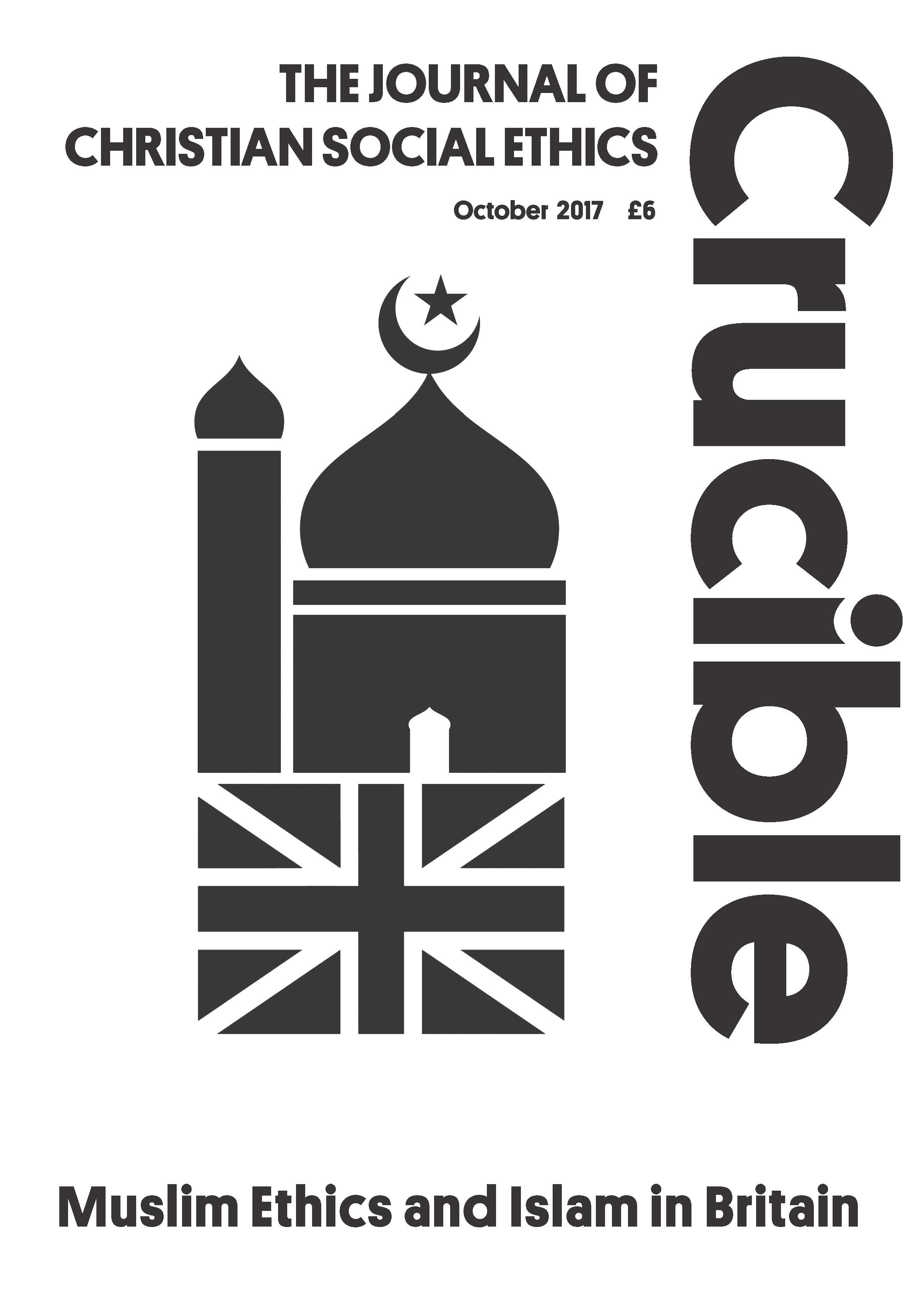 Crucible: October 2017